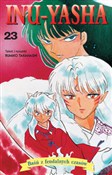 Polska książka : Inu-Yasha ... - Rumiko Takahashi