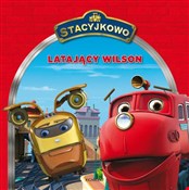 polish book : Stacyjkowo... - Sarah Ball