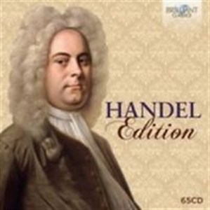 Obrazek Handel Edition