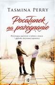Książka : Pocałunek ... - Tasmina Perry