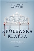 Królewska ... - Aveyard Victoria - Ksiegarnia w UK