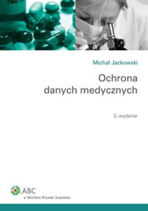 Obrazek Ochrona danych medycznych