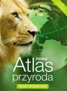 Obrazek Nowy Atlas Przyroda Świat wokół nas