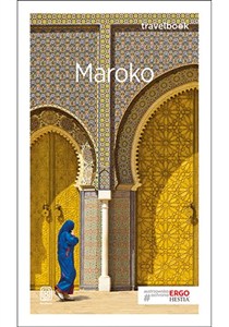 Obrazek Maroko Travelbook