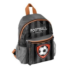 Picture of Plecak przedszkolny Football
