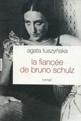 polish book : La fiancee... - Agata Tuszyńska
