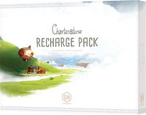 Picture of Charterstone Recharge Pack