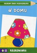 polish book : Kolorowy ś...