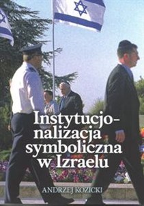 Obrazek Instytucjonalizacja symboliczna w Izraelu