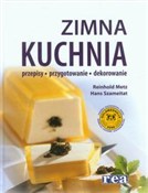 Zimna kuch... - Reinhold Metz, Hans Szameitat -  Polish Bookstore 