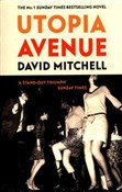 Utopia Ave... - David Mitchell -  books from Poland