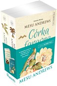 Książka : Córka fara... - Mesu Andrews