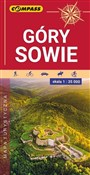 Góry Sowie... - Opracowanie Zbiorowe -  Polish Bookstore 