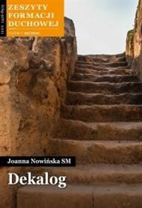 Picture of Zeszyty Formacji Duchowej nr 92 Dekalog