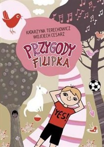 Picture of Przygody Filipka