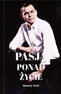 Obrazek Pasja ponad życie