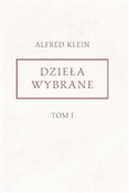 polish book : Dzieła wyb... - Alfred Klein