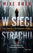 Polska książka : W sieci st... - Mike Omer