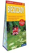 Bieszczady... - Piotr Krzywda tekst:, Cobel-Tokarska Marta -  foreign books in polish 