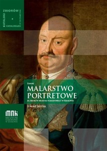 Obrazek Dawne malarstwo portretowe ze zbiorów Muzeum..
