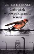 Człowiek w... - Viktor E. Frankl -  Książka z wysyłką do UK