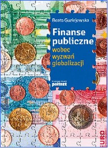 Obrazek Finanse publiczne wobec wyzwań globalizacji