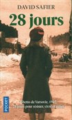 28 jours - David Safier -  books in polish 