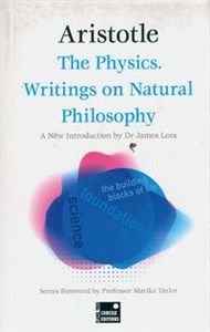 Obrazek The Physics. Writings on Natural Philosophy