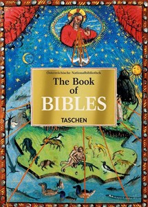 Obrazek The Book of Bibles