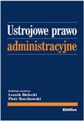 Ustrojowe ... -  foreign books in polish 