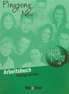 Obrazek Pingpong Neu 2 Zeszyt ćwiczeń