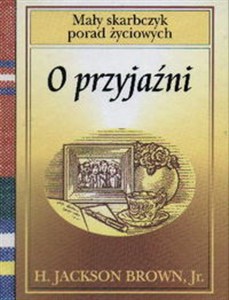Obrazek O przyjaźni