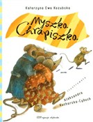 polish book : Myszka Chr... - Katarzyna Ewa Kozubska