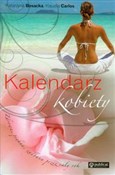 Kalendarz ... - Katarzyna Bosacka, Klaudia Carlos -  Książka z wysyłką do UK