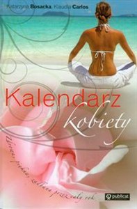 Obrazek Kalendarz kobiety Zdrowa piękna zadbana przez cały rok
