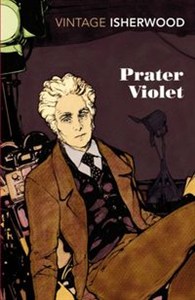 Picture of Prater Violet