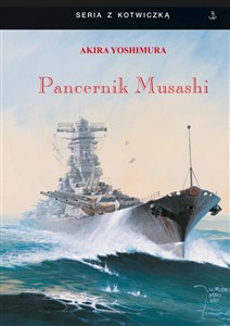 Obrazek Pancernik Musashi w.2025