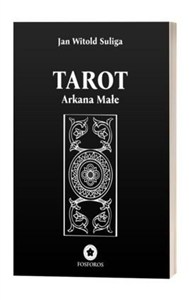 Obrazek Tarot. Arkana Małe