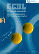 polish book : ECDL Moduł... - Halina Nowakowska, Zdzisław Nowakowski