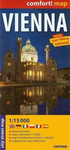 Obrazek Vienna Wiedeń