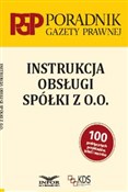 Instrukcja... -  books from Poland
