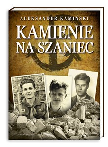 Obrazek Kamienie na szaniec