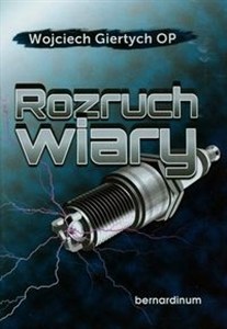 Obrazek Rozruch wiary