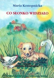 Obrazek Co słonko widziało