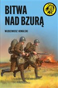 polish book : Bitwa nad ... - Włodzimierz Kowalski