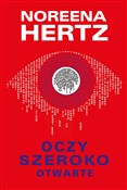 Oczy szero... - Noreena Hertz -  books in polish 