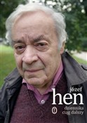 polish book : Dziennika ... - Józef Hen