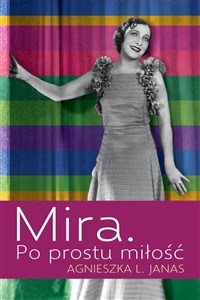 Obrazek Mira. Po prostu miłość