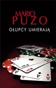 Głupcy umi... - Mario Puzo -  books in polish 