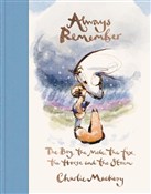 polish book : Always Rem... - Charlie Mackesy